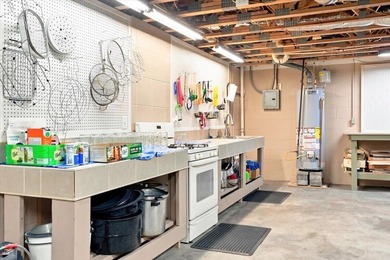 Welcome to this exceptional all brick, two story home offering - photo 45