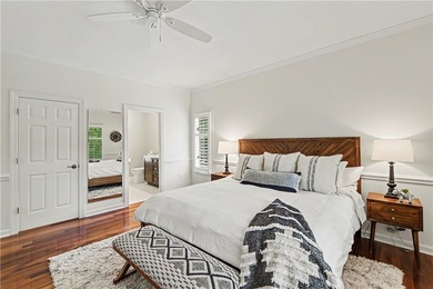 Experience The Keowee Life at 22 Mizzen Lane in Keowee Key, an - photo 45