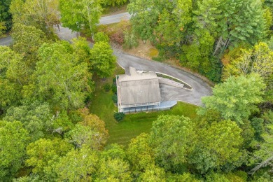 Nestled in the heart of the Smoky Mountains within the