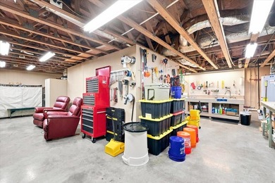 Welcome to this exceptional all brick, two story home offering - photo 46