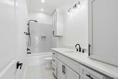 Welcome to this beautifully designed 4-bedroom, 3-bath home in - photo 9