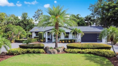 Lake Home For Sale in Orlando, Florida