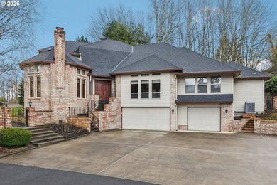 (private lake, pond, coastal) Home For Sale in Ridgefield Washington