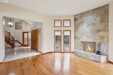Grand double-door entry with sidelites and radius transom opens - photo 10