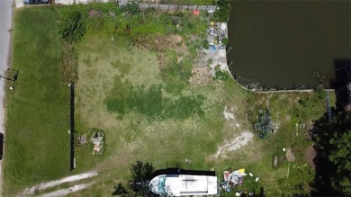 Lake Borgne Lot For Sale in New Orleans Louisiana