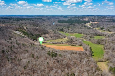 Smith Lake Area-Over 26 acres of pasture/timber located just - Lake Acreage For Sale in Bremen, Alabama