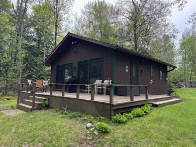 Lake Home Sale Pending in Branch, Michigan