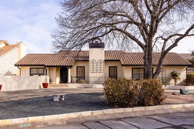 Guadalupe River - Kerr County Home For Sale in Kerrville Texas