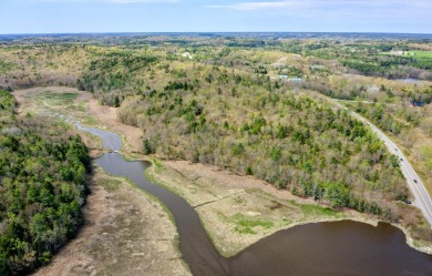 Lake Acreage For Sale in Newcastle, Maine