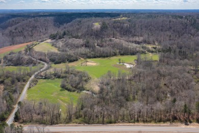 Smith Lake Area-60.98 acres of pasture/timber located just - Lake Acreage For Sale in Bremen, Alabama