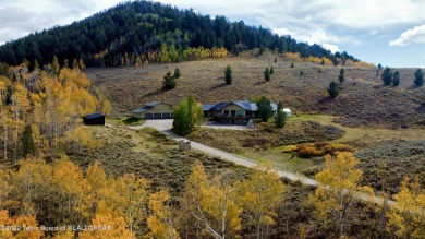 Lake Home Off Market in Cora, Wyoming