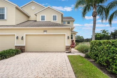 Avalon Lakes Townhome/Townhouse For Sale in Orlando Florida