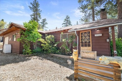 Lake Home For Sale in Big Bear Lake, California