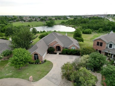 Lake Home For Sale in Fort Worth, Texas