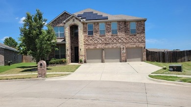 Lake Ray Hubbard Home For Sale in Wylie Texas