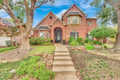 Lake Home For Sale in Flower Mound, Texas