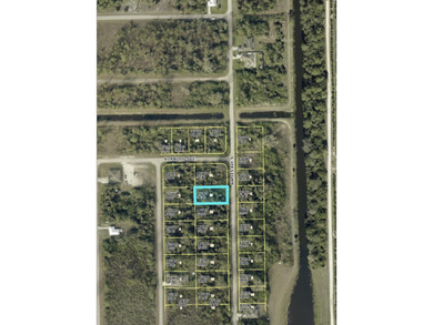 Lehigh Acres Area Lot For Sale in Lehigh Acres Florida