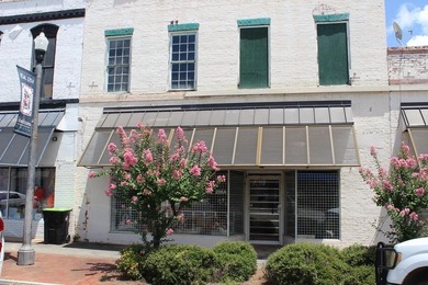 Flint River Commercial For Sale in Montezuma Georgia