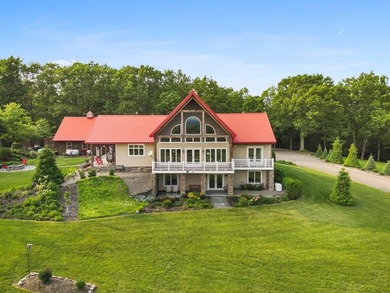 (private lake, pond, creek) Home For Sale in Ulster Pennsylvania