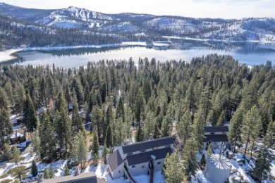 Lake Condo For Sale in Huntington Lake, California