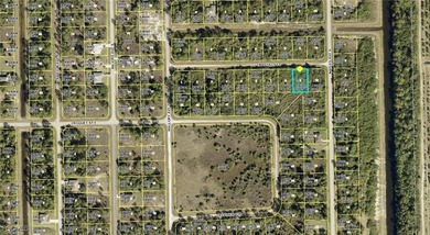 Lehigh Acres Area Lot For Sale in Lehigh Acres Florida
