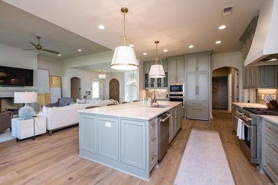 Stunning new construction steps from Chenal's Bear Den Golf - photo 12