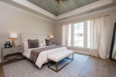 Stunning new construction steps from Chenal's Bear Den Golf - photo 20