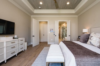 Stunning new construction steps from Chenal's Bear Den Golf - photo 21
