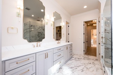 Stunning new construction steps from Chenal's Bear Den Golf - photo 22