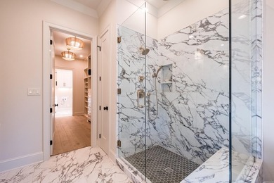 Stunning new construction steps from Chenal's Bear Den Golf - photo 25