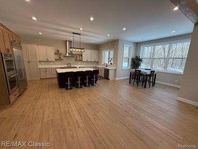 Brand New home being built and pulling permits for more. Model - photo 8