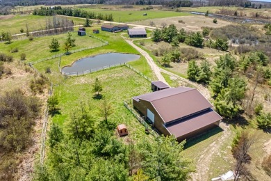 (private lake, pond, creek) Home Active Under Con in Mio Michigan