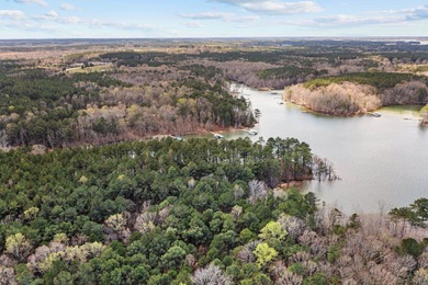 Kerr Lake Lot For Sale in Manson North Carolina