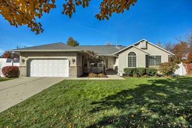 (private lake, pond, creek) Home For Sale in South Jordan Utah