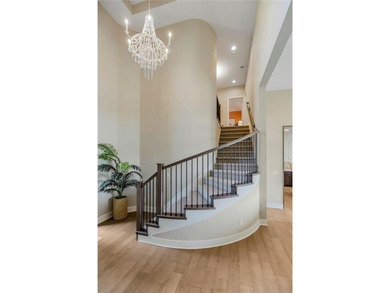 SILVER AWARD WINNER - PICK OF THE PARADE - PARADE OF HOMES FALL - photo 3