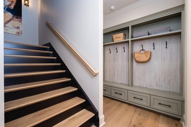 Stunning new construction steps from Chenal's Bear Den Golf - photo 37