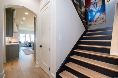 Stunning new construction steps from Chenal's Bear Den Golf - photo 38