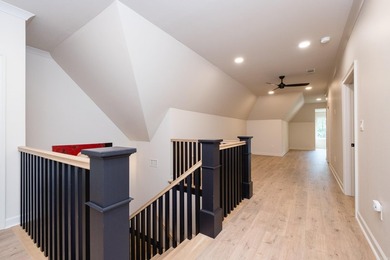 Stunning new construction steps from Chenal's Bear Den Golf - photo 39