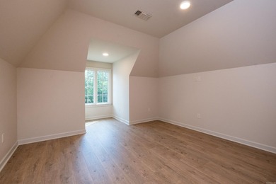 Stunning new construction steps from Chenal's Bear Den Golf - photo 40