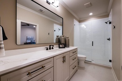 Stunning new construction steps from Chenal's Bear Den Golf - photo 42