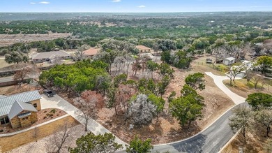 Build your Hill Country dream home on Tract 18 in the desirable - photo 2