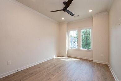 Stunning new construction steps from Chenal's Bear Den Golf - photo 43