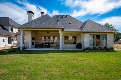 Stunning new construction steps from Chenal's Bear Den Golf - photo 48
