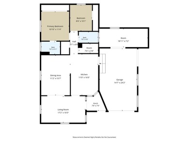 Beautiful 2BR/2BA home located in a highly desirable - photo 50