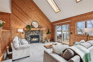Granite Lake Home For Sale in Annandale Minnesota