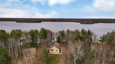 (private lake, pond, creek) Home For Sale in Idun Twp Minnesota