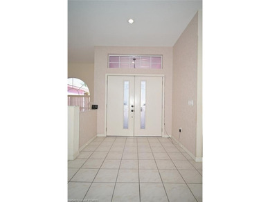 Freshly painted exterior! This large pool home has a lot of - photo 5