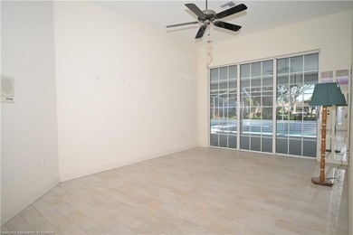 Freshly painted exterior! This large pool home has a lot of - photo 8