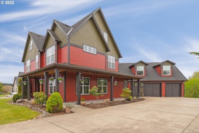 Silver Lake - Cowlitz County Home For Sale in Silver Lake Washington