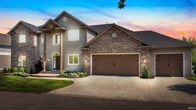 Lake Home For Sale in Syracuse, Indiana
